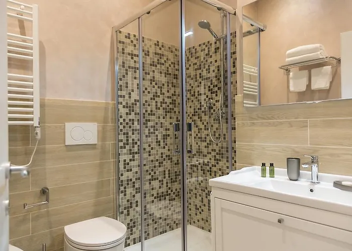 Residenza Augustea Gasthuis 2*