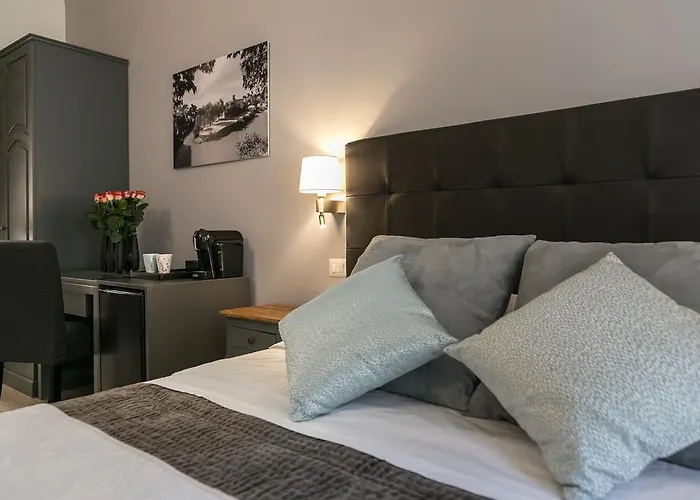 Gasthuis Residenza Augustea Rome