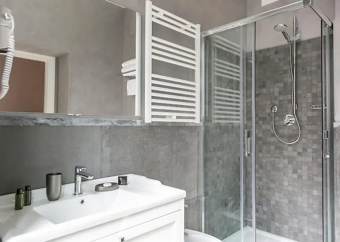 Residenza Augustea Gasthuis 2*