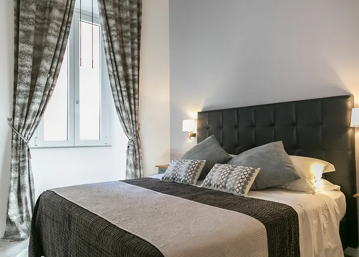 Residenza Augustea Gasthuis 2*