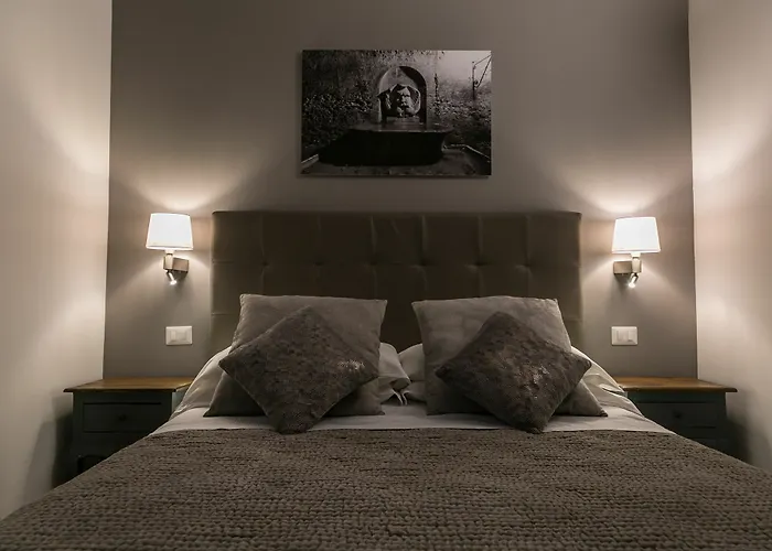 Residenza Augustea 2*