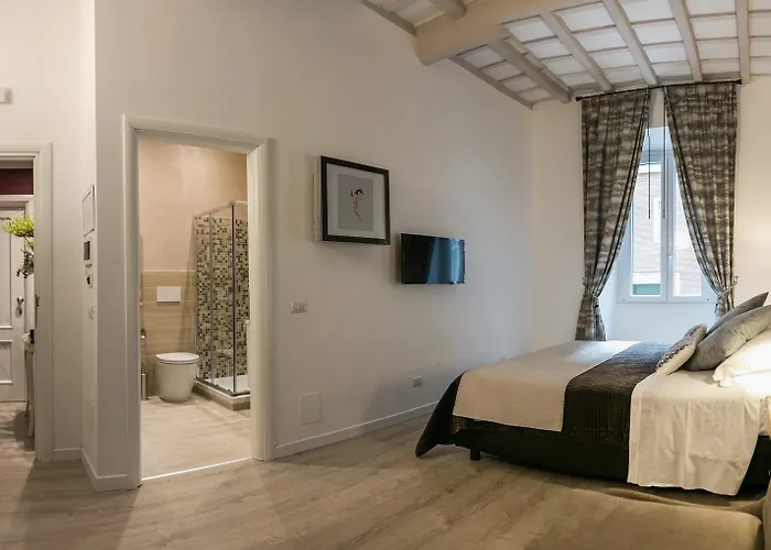 Residenza Augustea Rome