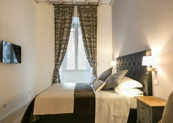 Residenza Augustea Gasthuis