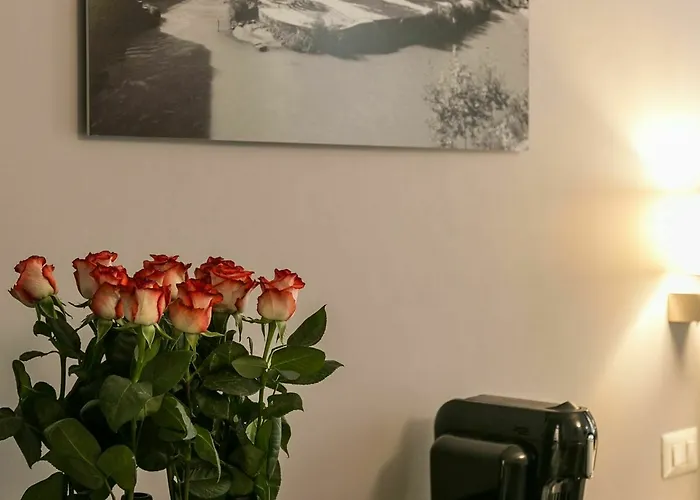 Residenza Augustea Rome