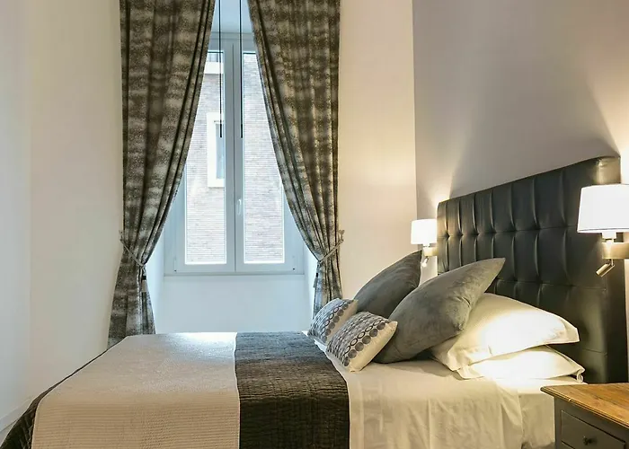 Residenza Augustea