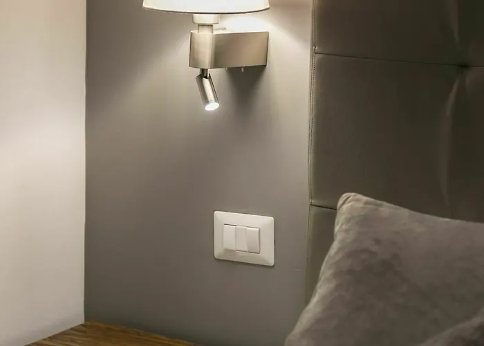 Residenza Augustea 2*