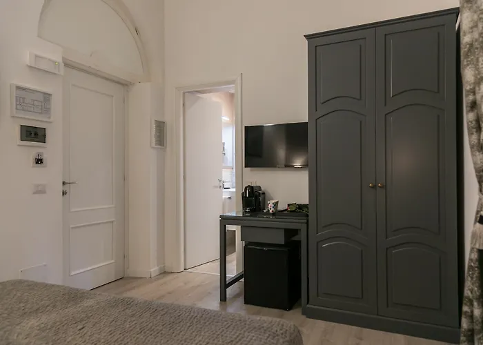 Residenza Augustea 2* Rome
