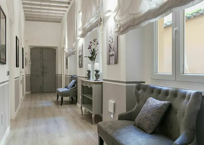 Residenza Augustea Gasthuis
