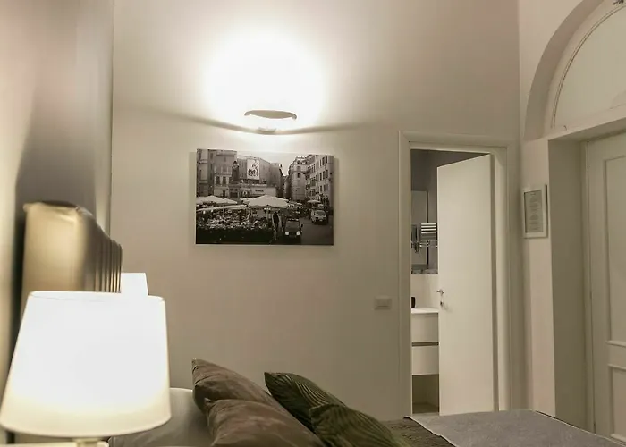 Residenza Augustea Gasthuis 2*