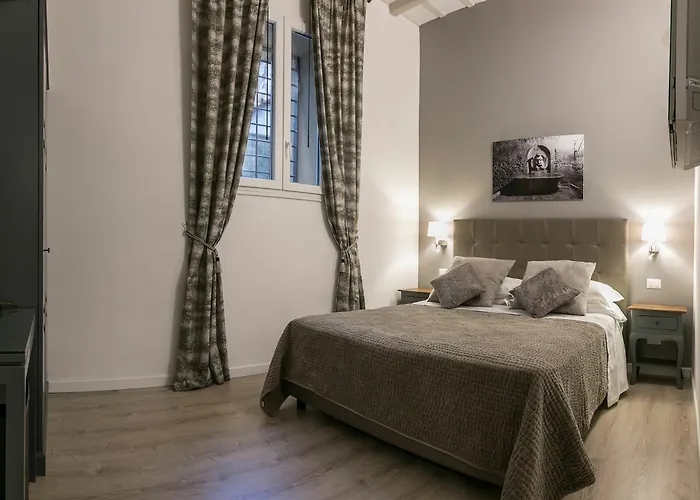 Residenza Augustea Gasthuis 2*