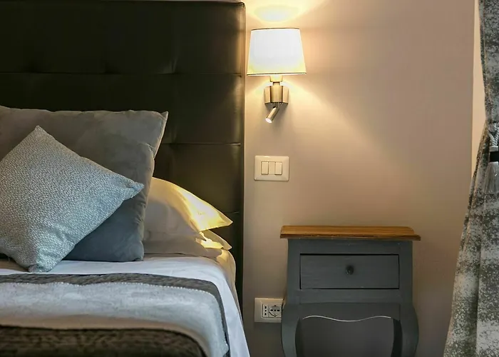Residenza Augustea Rome
