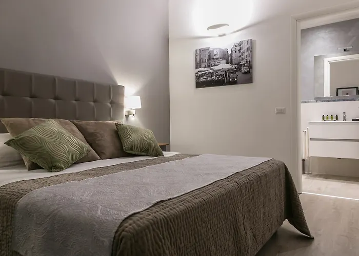 Gasthuis Residenza Augustea Rome