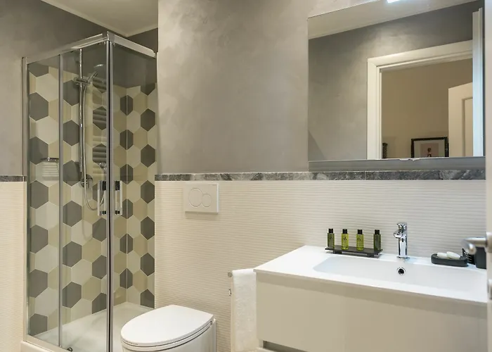 Residenza Augustea Rome