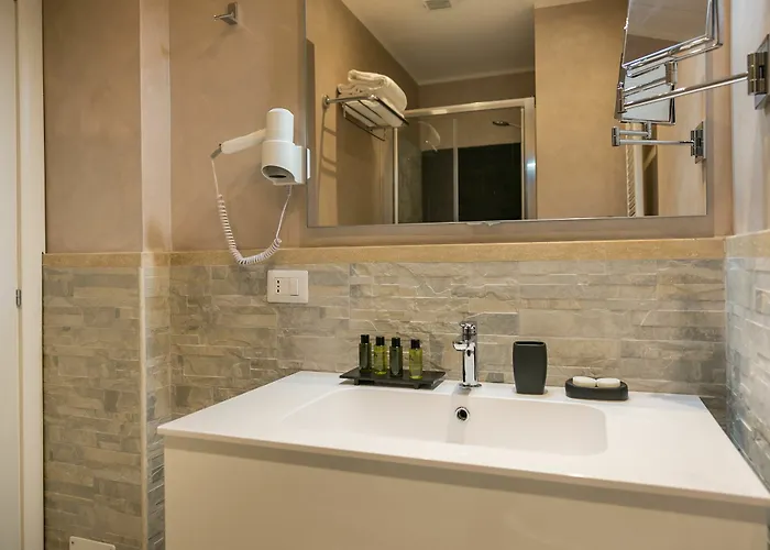 Residenza Augustea Gasthuis 2*